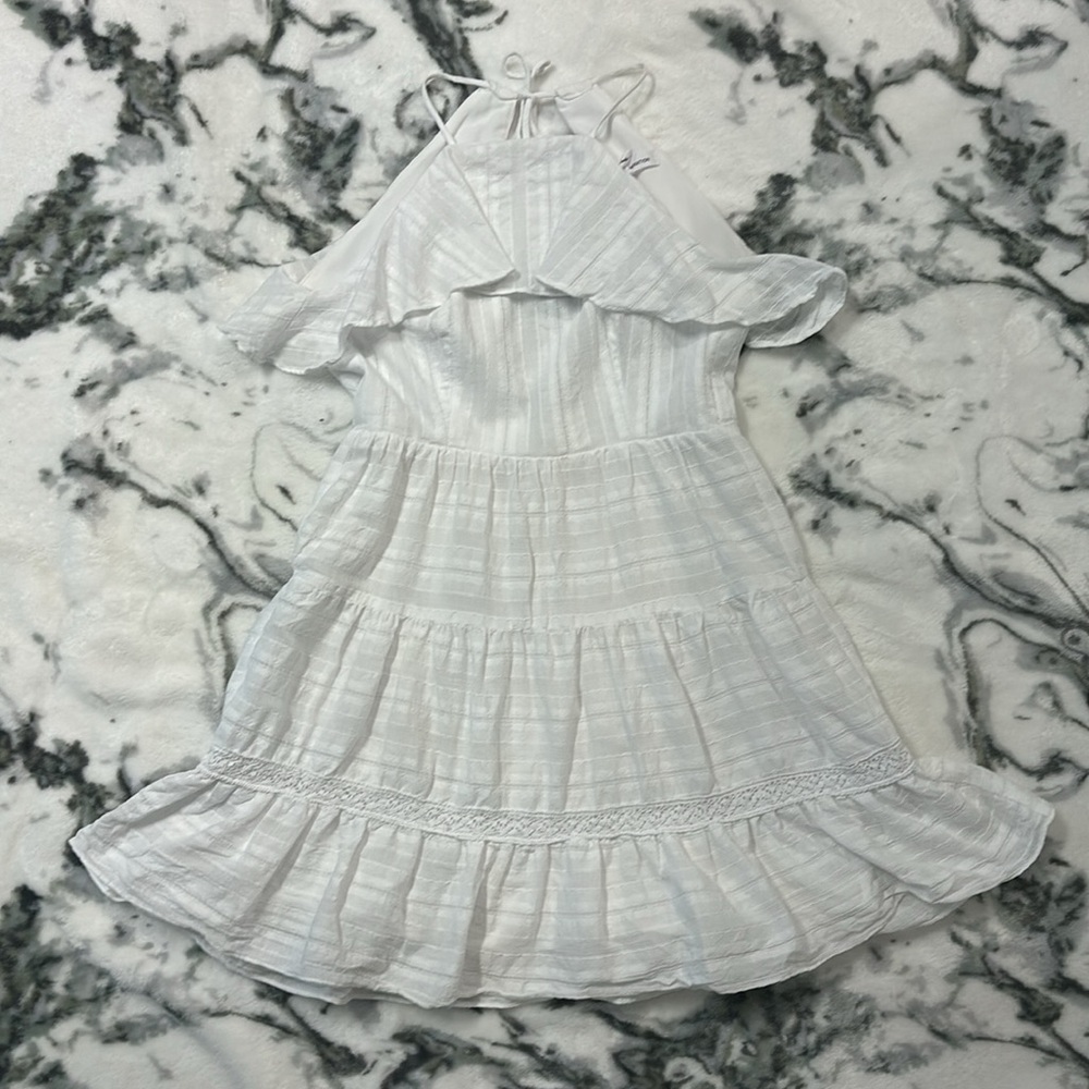 BCBG Summer Dress
